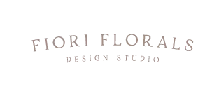 Fiori Florals Design Studio logo