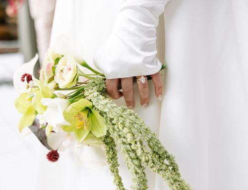 How to Budget for Wedding Dress Shopping and Wedding Attire 