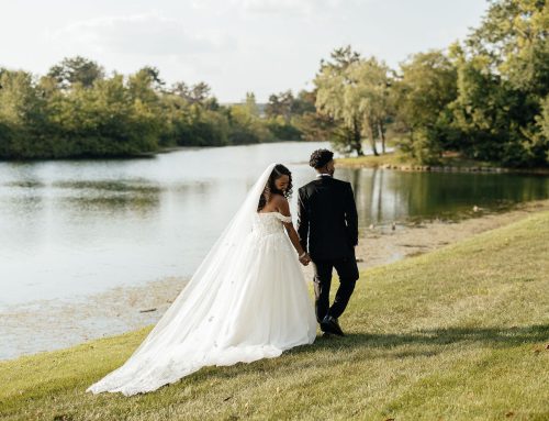 5 Wedding Planning Questions Couples Should Ask Each Other